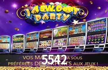 Jackpot Winner