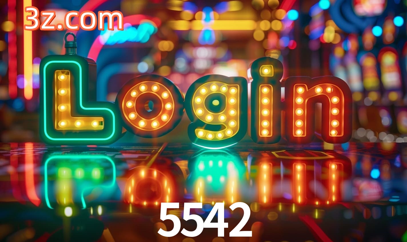 Mundo dos Jogos Cassino 5542