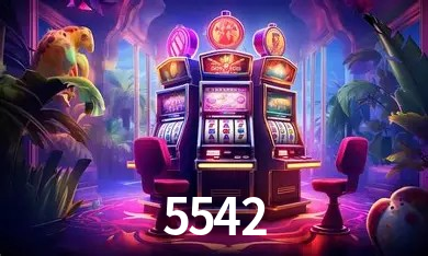 Generoso Bônus Cassino 5542